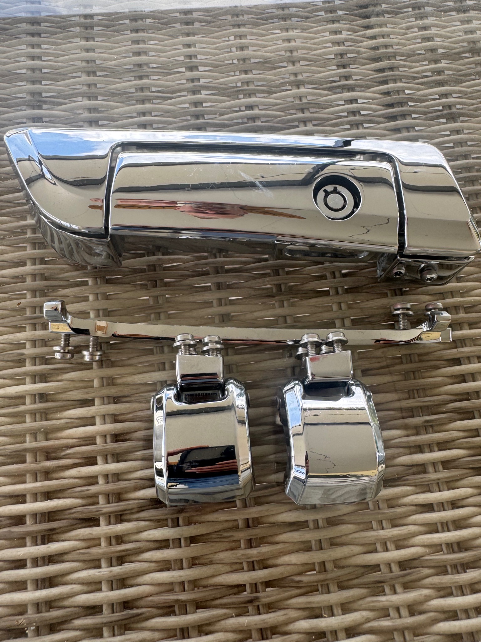 Hardware for the DOG PACK build